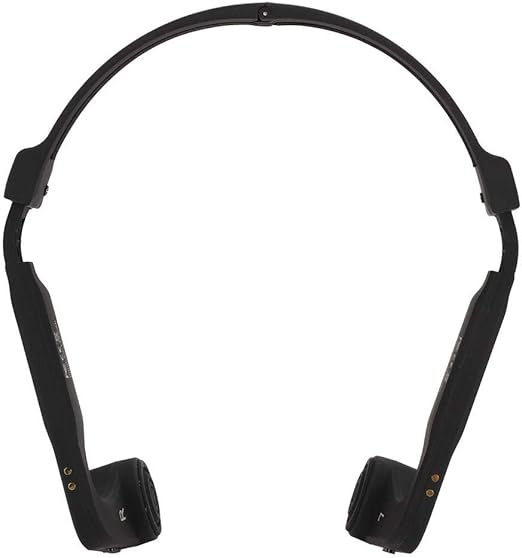 Bone Conduction Headphones, Foldable Bluetooth 5.0 Amazon.co.uk