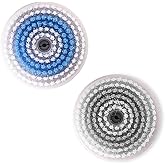 UMICKOO Facial Cleansing Brush Head Replacement,Only Compatible with UMICKOO Brand face Brush