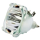Osram P-VIP 150-180/1.0 E22RA DLP Bare Bulb for Mitsubishi 915B455012