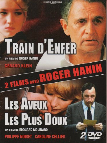 Train D'enfer + Les Aveux Les Plus Doux - Pack Spécial