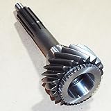 Motive Gear Nv17310r Nv4500 M/d Gear 6:34, 20t Gm