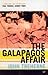 The Galapagos Affair (Pimlico) by 