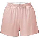 Soffe Women's Cheer Active Shorts: Trendy Fashion