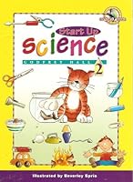 Start up Science - Book #2 9810106610 Book Cover