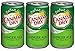Coca-Cola, Fanta, Sprite - Lemon-Lime, Canada Dry - Ginger Ale - Ultimate Variety Pack!, 7.5 oz Mini Cans (Pack of 18, Total of 135 Fl Oz)