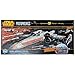 Buffalo Games Panoramic Star Wars Photomosaic: Rebel Assault - 750 Piece Jigsaw Puzzle by Buffalo Games