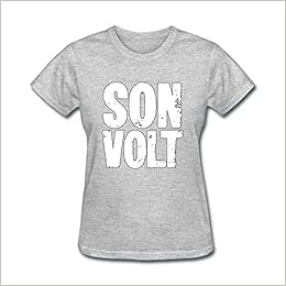son volt t shirt