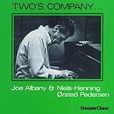 TWOS COMPANY                                       image