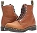 Dr. Martens Women's 1460 Pm Naturesse Combat Boot