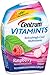 Centrum Adult VitaMints (60 Count, Raspberry Flavor) Multivitamin / Multimineral Supplement Chewable, B Vitamins, Antioxidants