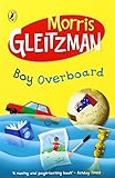Front cover for the book Boy Overboard by Morris Gleitzman