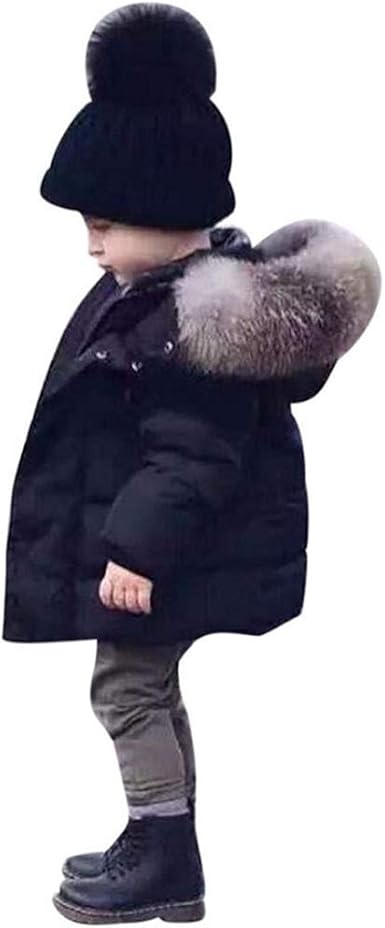 baby boy outerwear winter