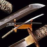 GLW Knife Brandon Swords High Grade Samurai Katana