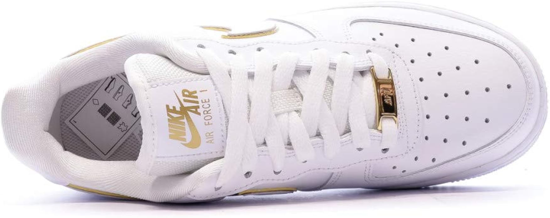 air force 1 07 essential