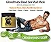 GlowAmaze Dead Sea mud mask | Natural Dead Sea Mud Mask | Healing Dead Sea Mud Mask | Anti-aging, Anti-inflammatory Dead Sea Mud Mask | DIY Dead Sea Mud Mask