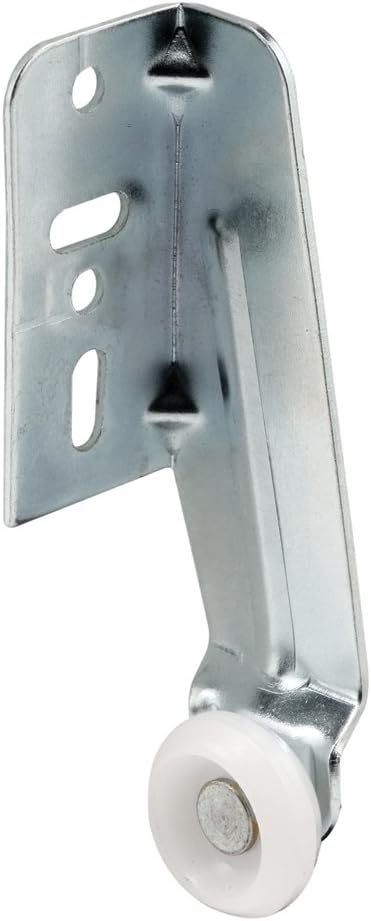 Cabinet Hardware Prime Line Products R 7230 Drawer Roller Bracket