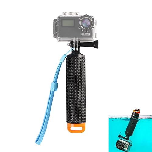 gopro camera fusion grip gopro