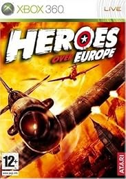Heroes over Europe