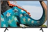 TCL 99.1 cm (39 inches) L39D2900 Full HD LED TV (Black)