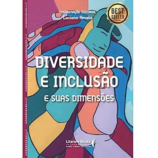 Livro Diversidade e inclusão: e suas dimensões