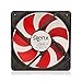 SilenX EFX-12-15 Effizio 120x25mm 15dBA 74CFM PC Computer Case Fan