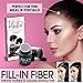 Cover Your Gray Hair Color Touch-Up Stick - Black