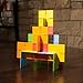 Fat Brain Toys Dado Squares