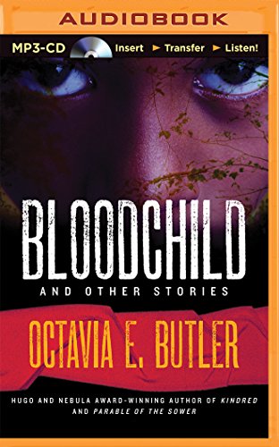Download Bloodchild and Other Stories