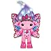 ZELFS The Light Up Princess Crystella Crystal Gemz (Dispatched From UK)