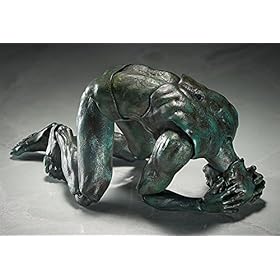 figma テーブル美術館 考える人