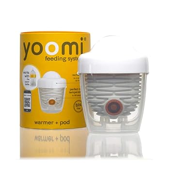 baby milk warmer pot