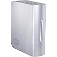 WD My Book Studio 500 GB USB 2.0/FireWire 400/800/eSATA Desktop External Hard Drive