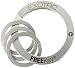 FreeKey 2825 Key Hook System with 3 Group Rings