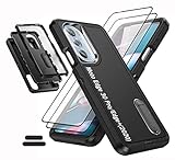 ymxdmd Case for Moto Edge 30 Pro/Edge+(2020) 6.7