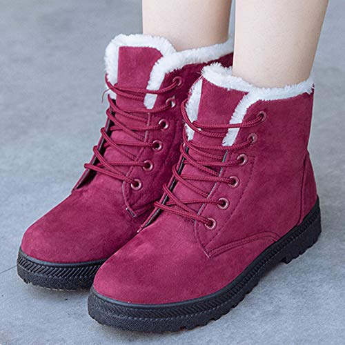 susanny suede boots