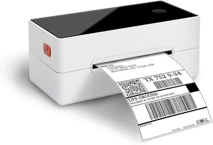 jolse shipping label printer