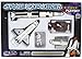 InAir Space Explorer Rocket Adventure Fleet Playset