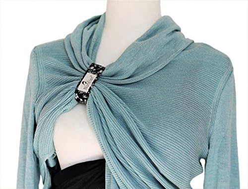 NursElet Handsfree Shirt Holder For Breastfeeding Or Pumping, Nursing Reminder Bracelet, Must Have Baby Product, New Mom Essential, Multifunctional, Pumping Mom, Mommy Invented, Genius Baby Product,