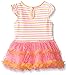 Hello Kitty Baby Girls' Dress Set, Multi/Pink, 24 Months