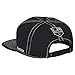 Reebok Adult Men NHL Large Logo Boxy Snapback