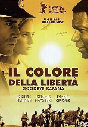 Amazoncom Il Colore Della Liberta Movies Tv