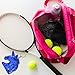 Flip Sequin Unicorn Keychains Colorful Unicorn Key Chain for Handbag Purse Party Embellishment (Color Set 1, 15 Pieces)