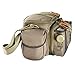 Wild River CLC WT3505 Tackle Tek Mission Lighted Convertible Tackle Bag with Four PT3500 Trays, Small