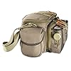 Wild-River-by-CLC-WT3505-Tackle-Tek-Mission-Lighted-Convertible-Tackle-Bag-with-Four-PT3500-Trays-Small