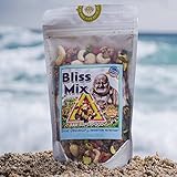 Divine Organics Bliss Mix - Berries, Nuts - 4 Lb