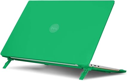 mCover - Carcasa rígida para DELL XPS Verde 13