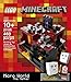 Lego Products - LEGO Minecraft 21102 - Minecraft was the fastest growing online game in 2012.