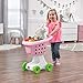 Step2  Little Helper's Shopping Cart-Pink