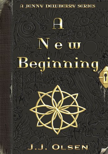 A New Beginning: A Jenny Dewberry Series by [Olsen, J.J.]