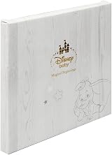 Disney Dumbo My 1st Year Baby Memory Book Gift view 3
